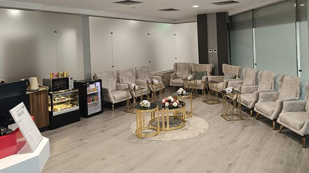 Pearl Lounge, photo 2