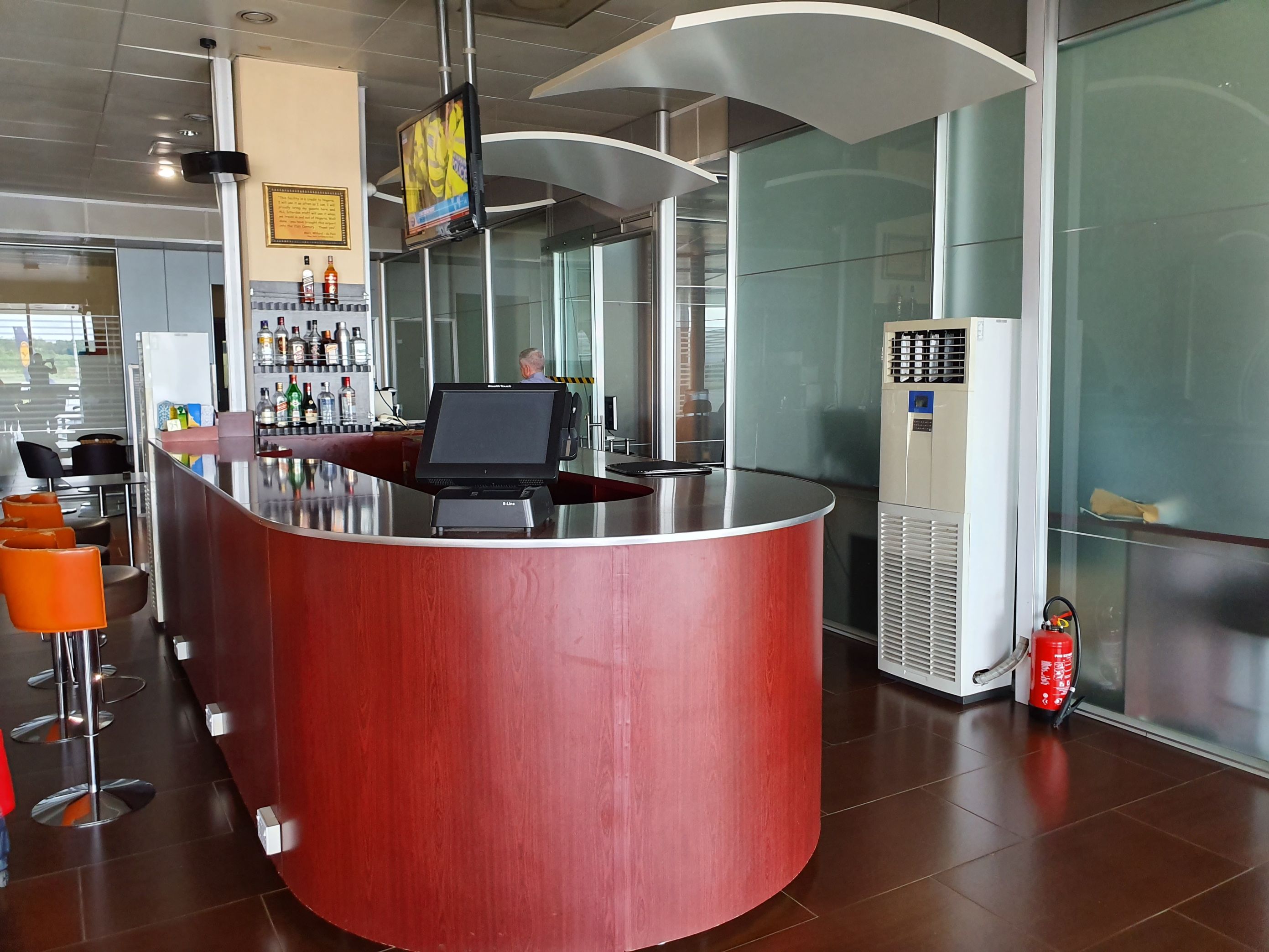 The Gabfol Lounge, foto 9