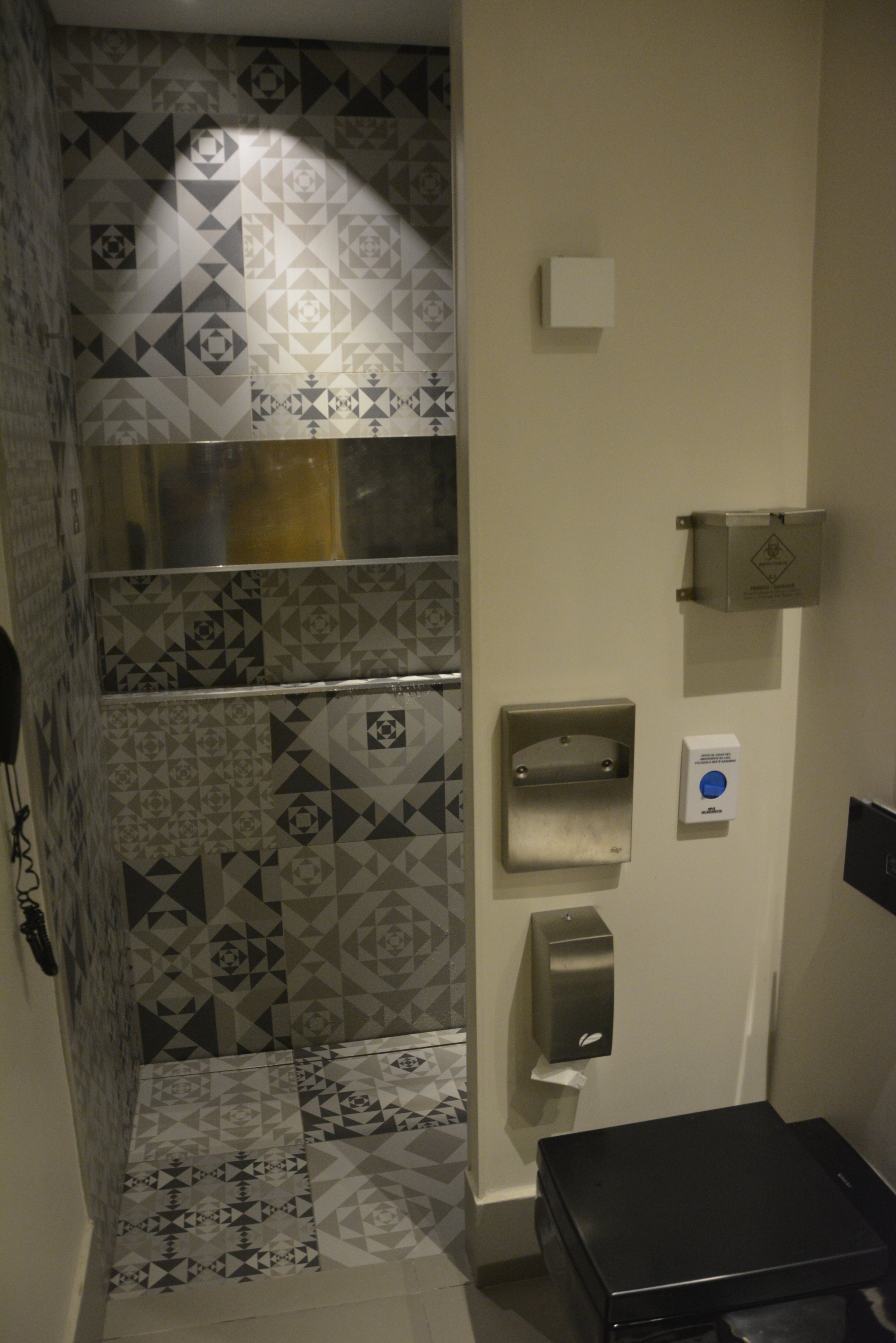 GOL International Premium Lounge, foto 11