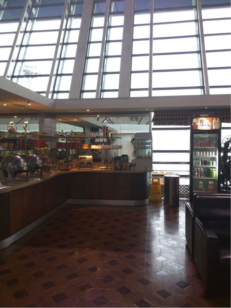 No. 37 VIP Lounge (Temporarily Closed), photo 9