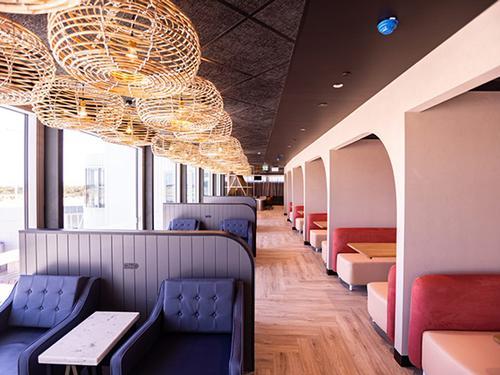 Aspire Lounge, photo 4
