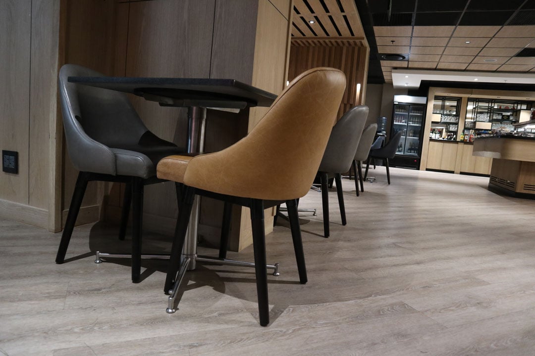 Bidvest Premier Lounge, photo 4