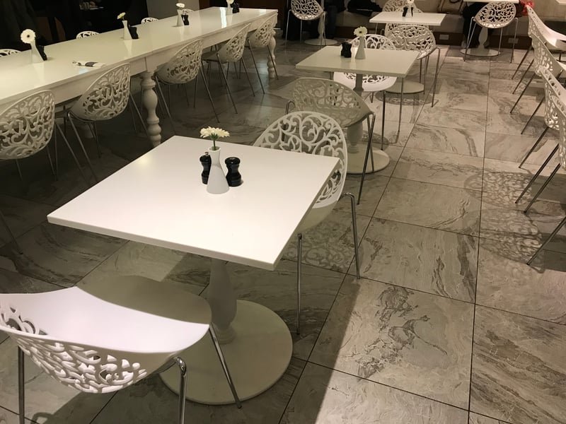 No1 Lounges, Birmingham, foto 10