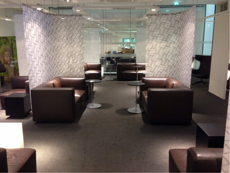 Sky Lounge (Schengen), foto 3