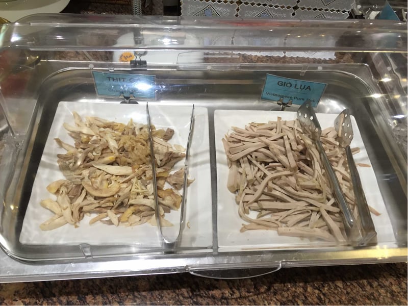 Vietnam Airlines Business Class Lounge, foto 6