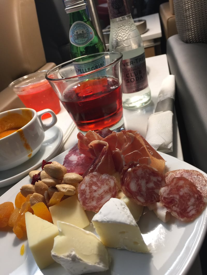 American Airlines Admirals Club, foto 2
