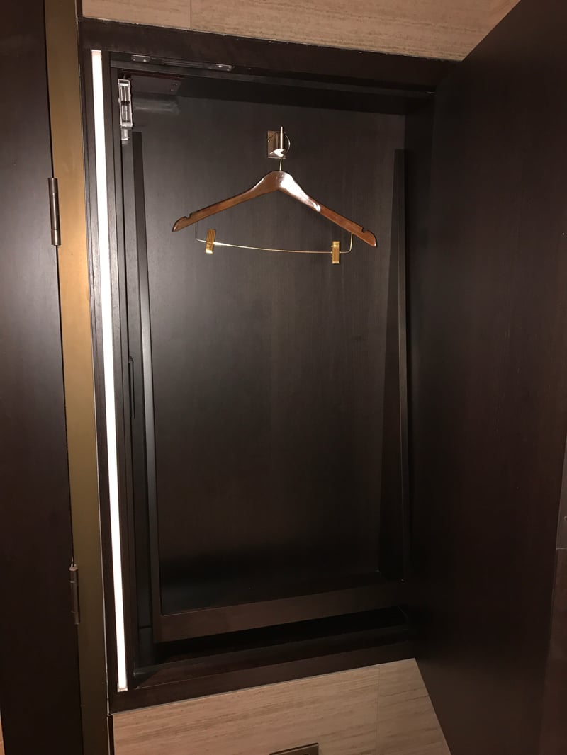 United Airlines Polaris Lounge (Temporarily Closed), foto 2