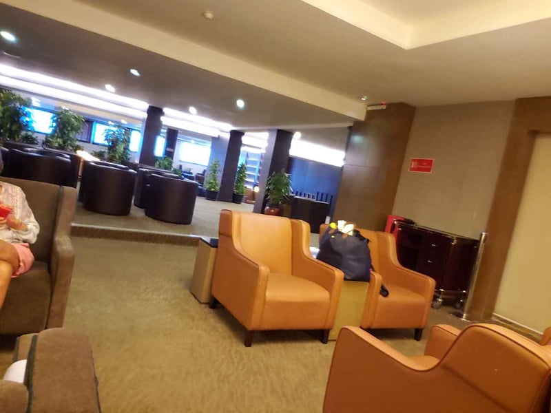 Leeli Lounge, foto 9