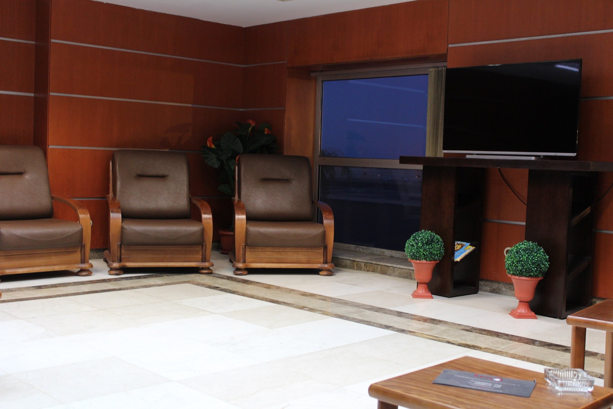 Pearl Lounge (Landside), foto 5