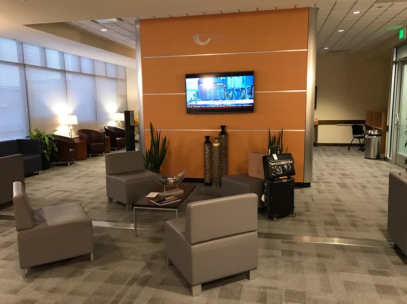 The Lounge Colorado Springs, photo 1