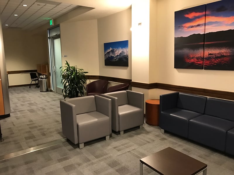 The Lounge Colorado Springs, photo 5