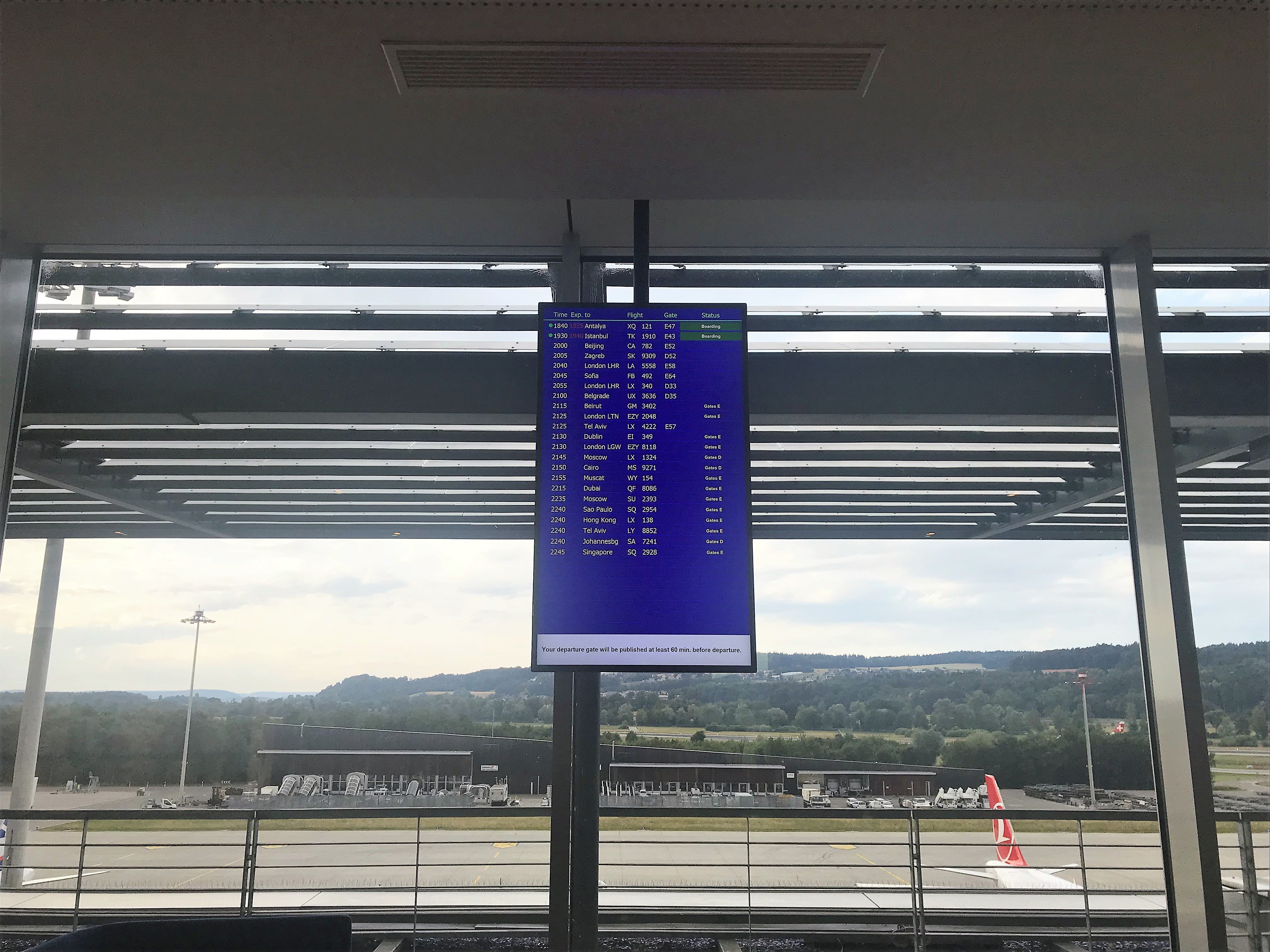 Primeclass Lounge, foto 10
