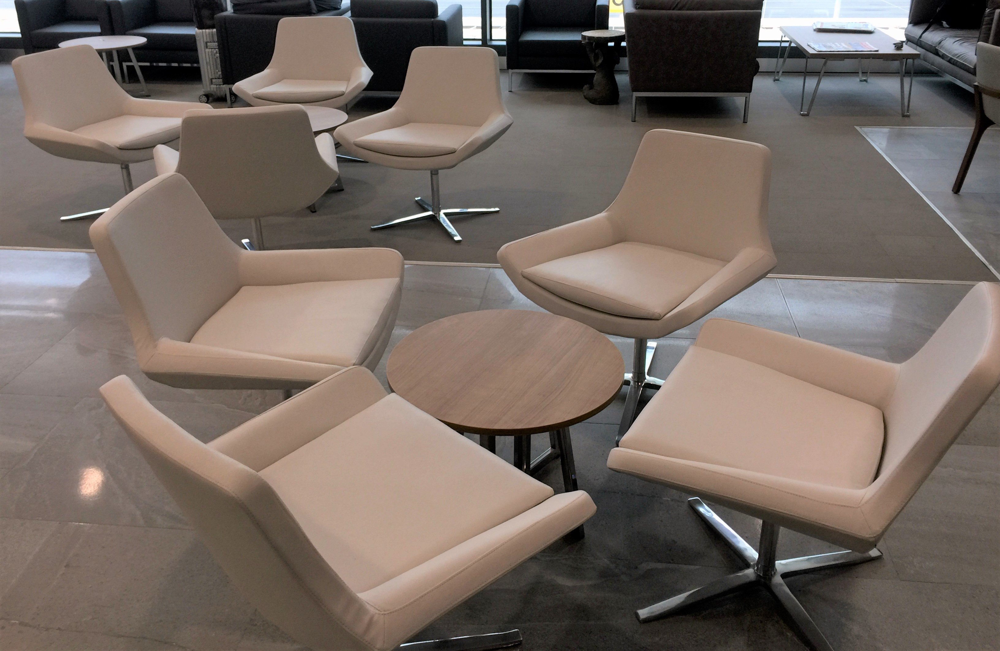 Adinkra Lounge, photo 12