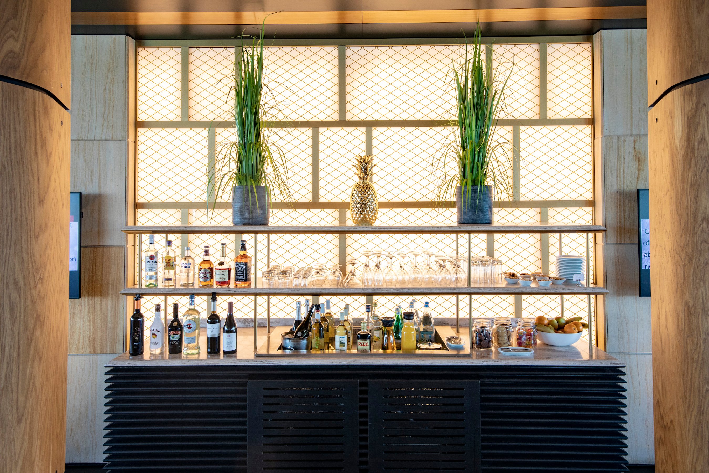 Primeclass Lounge, foto 4