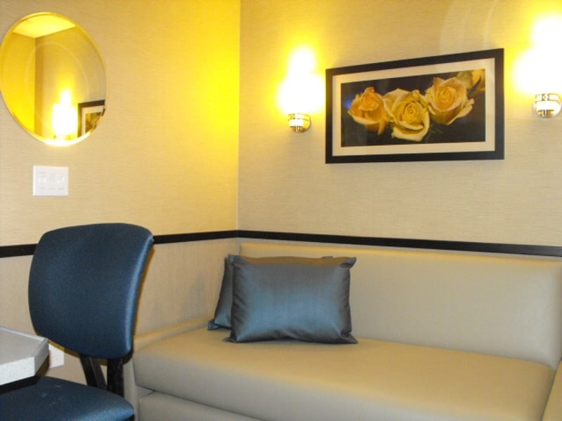 Minute Suites, photo 2