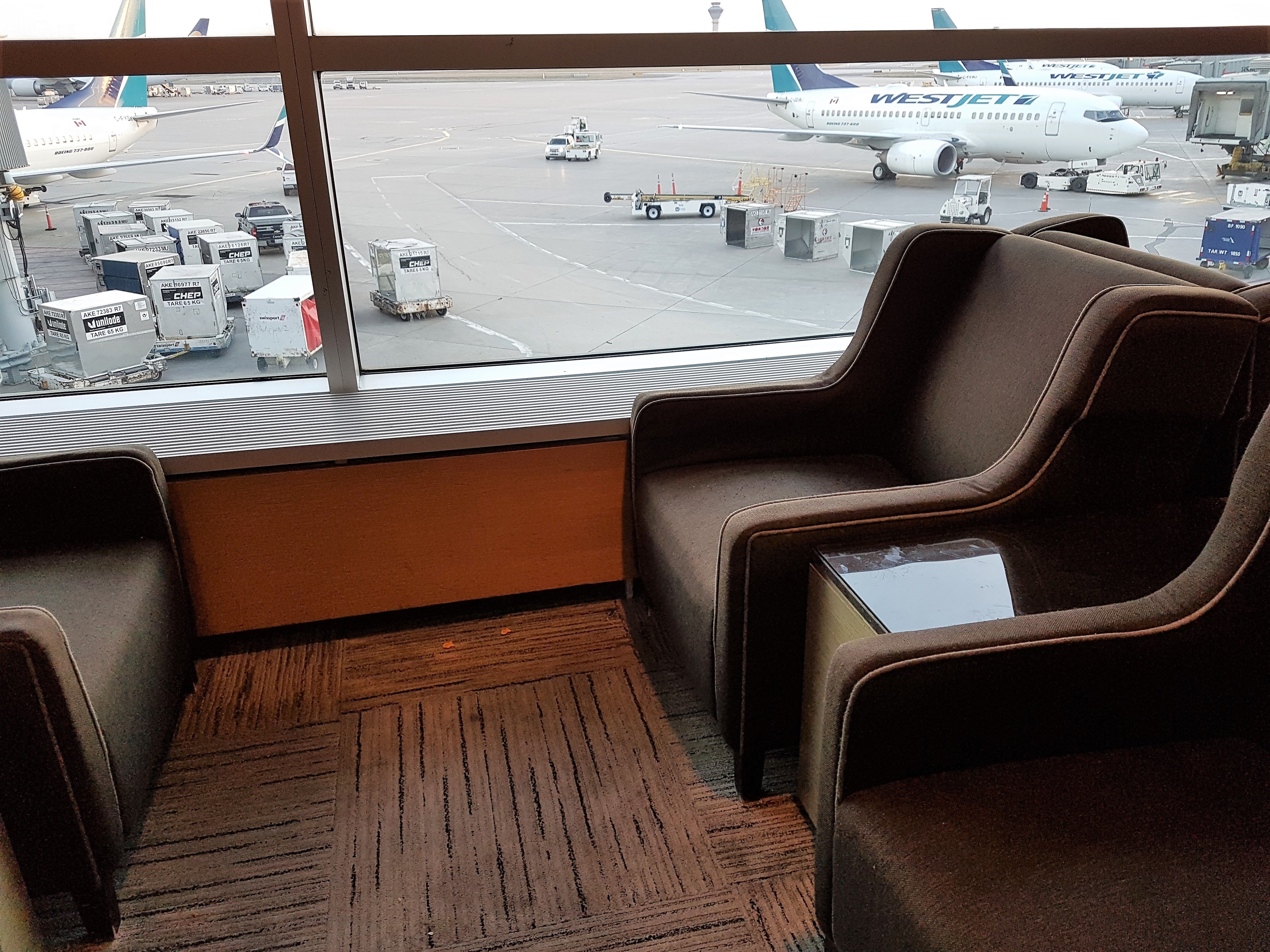 Plaza Premium Lounge, photo 10
