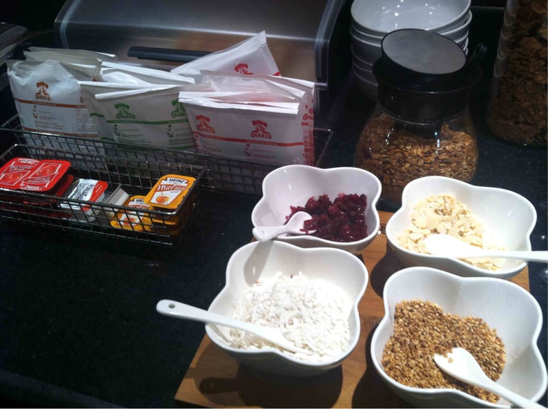 American Airlines Admirals Club, photo 9