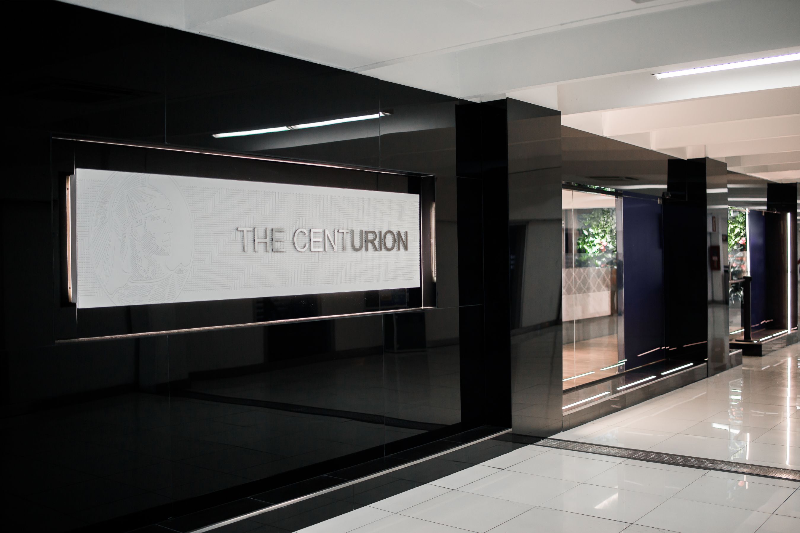 The Centurion Lounge, foto 6