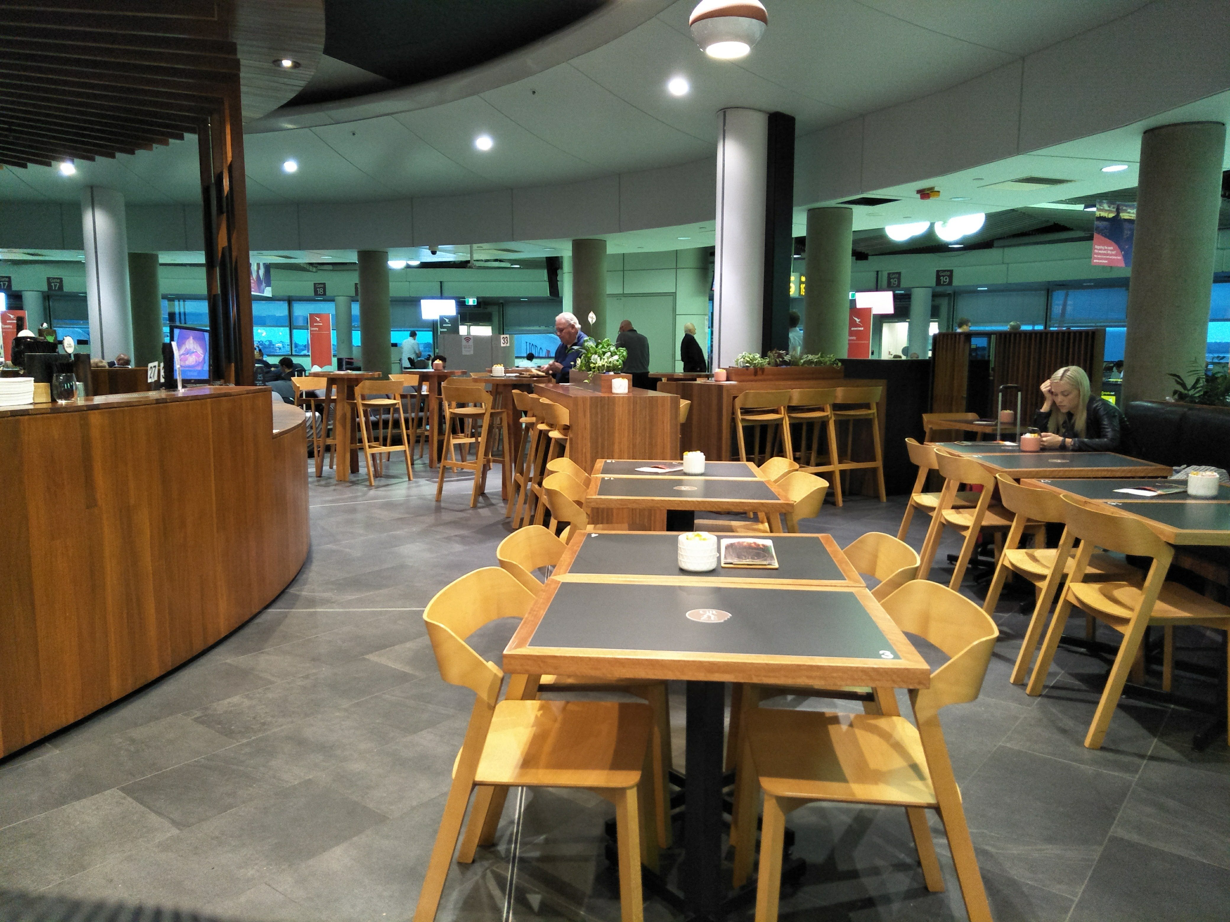 Graze Grill & Bar, photo 2