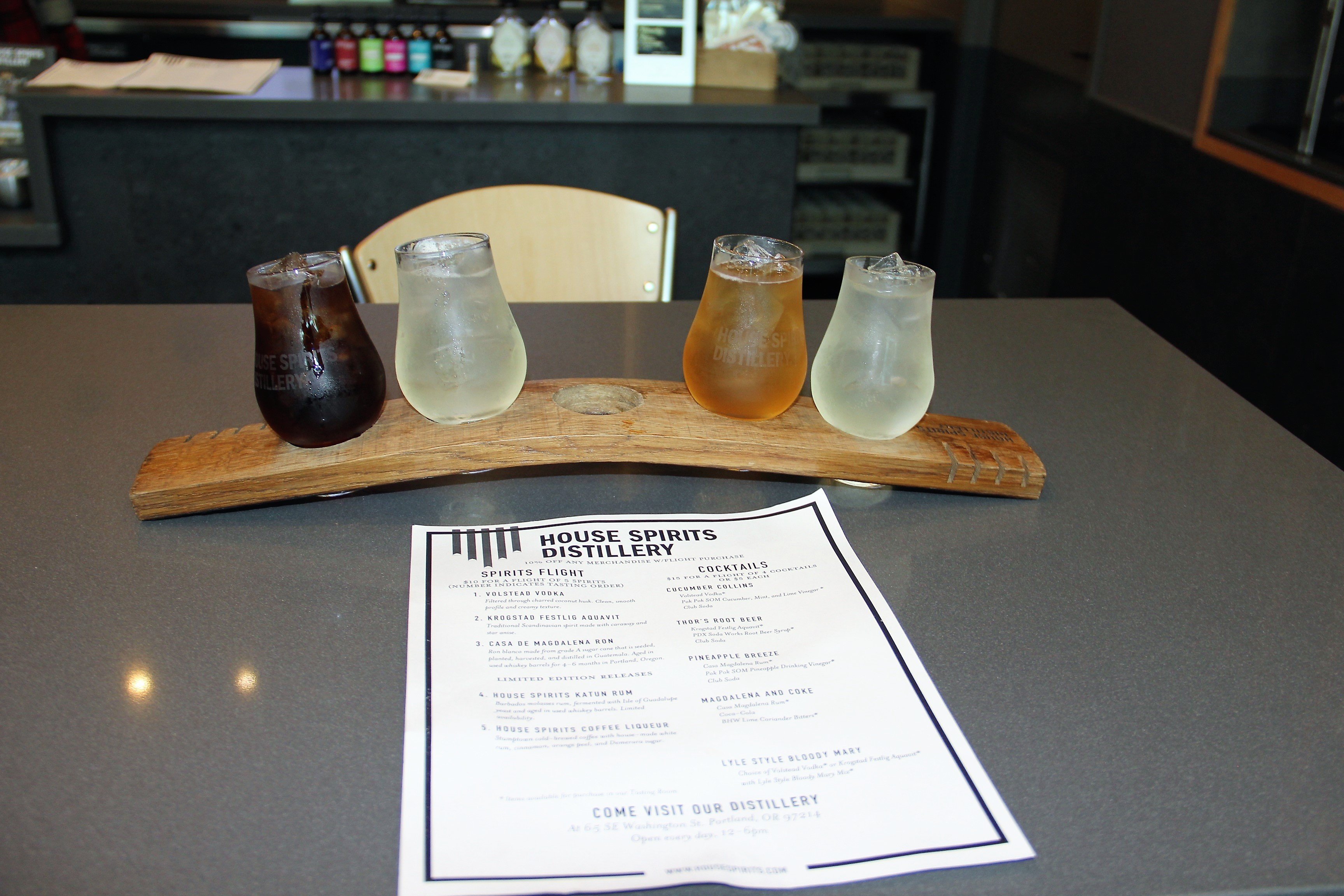Westward Whiskey, foto 3