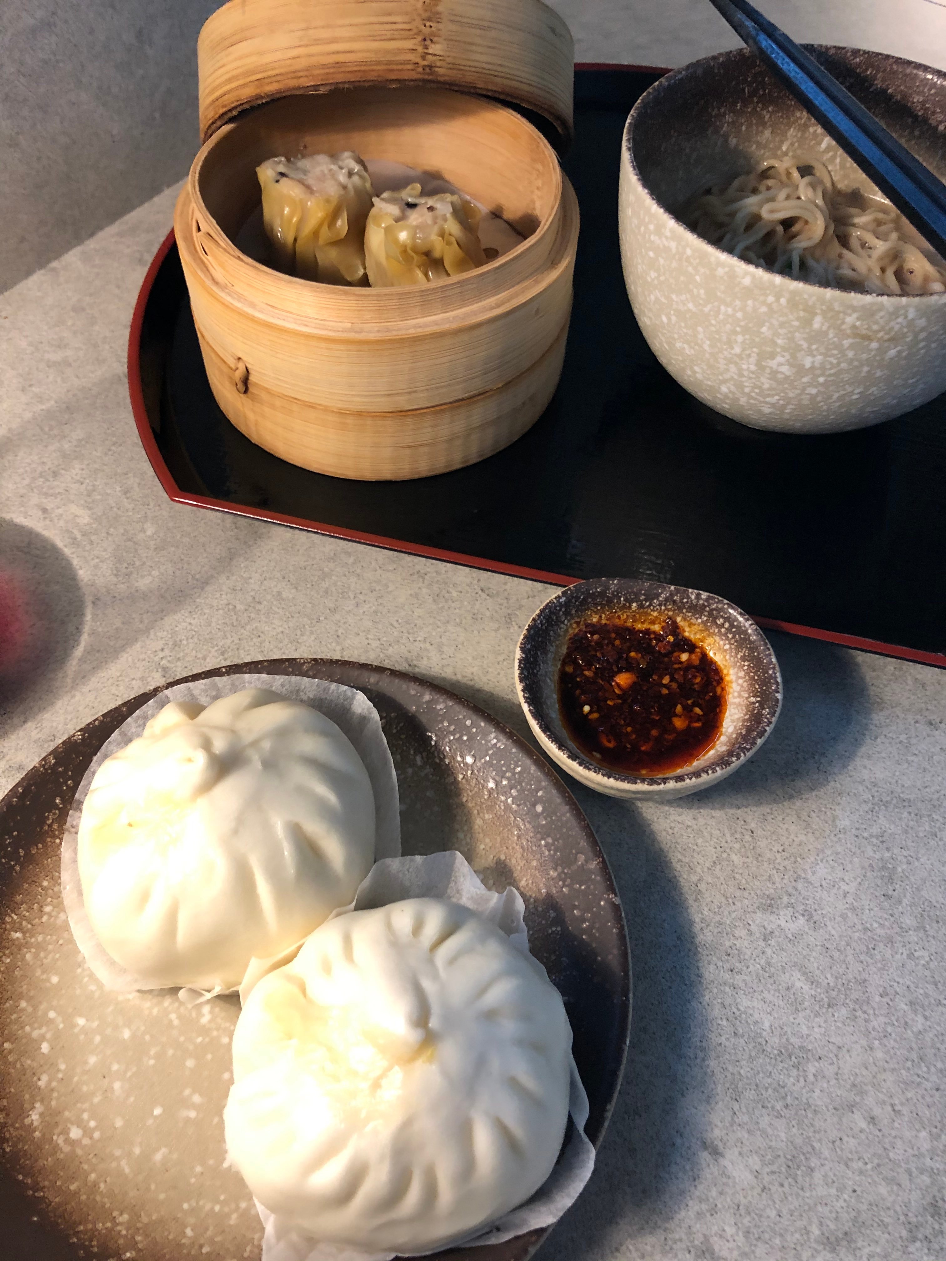No. 68 Cathay Pacific Business Class Lounge, photo 7