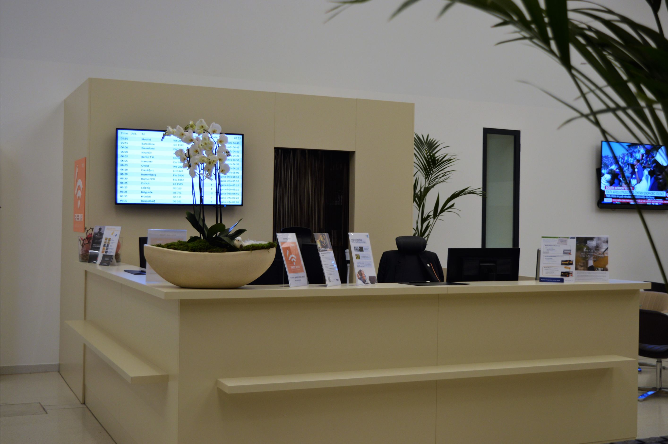 Air Lounge (Non-Schengen) (Temporarily Closed), foto 11
