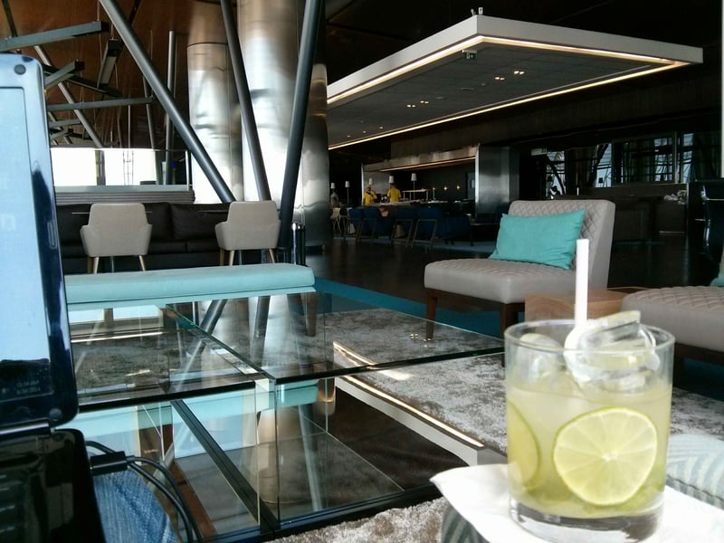 Aeroportos VIP Club, foto 2