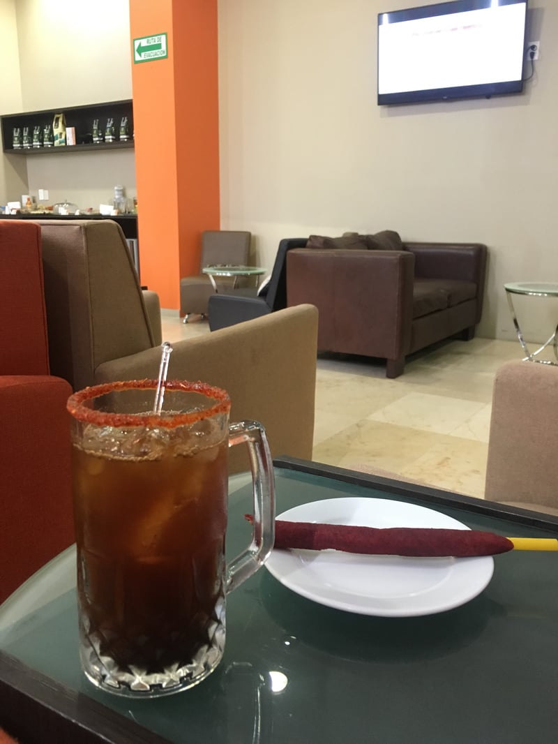 Caral VIP Lounge, foto 6