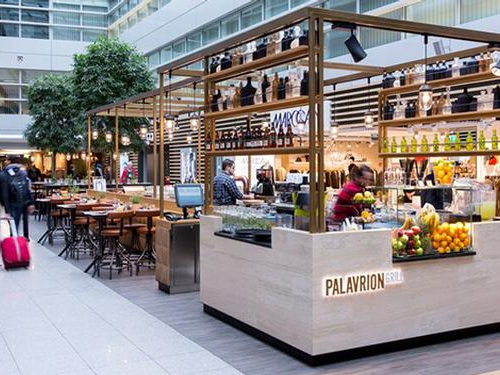Palavrion Grill, foto 2