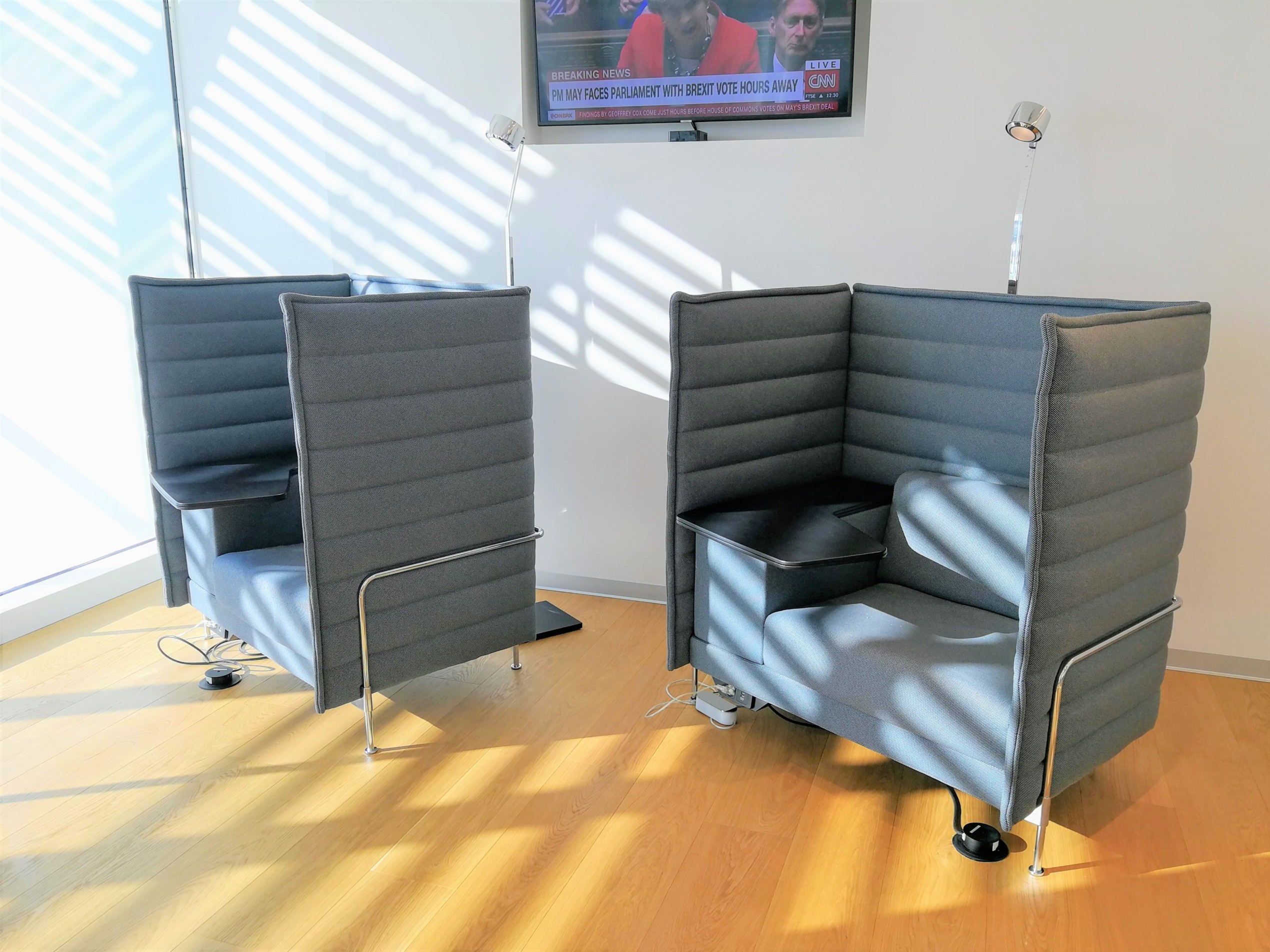 Airport Lounge World, foto 11