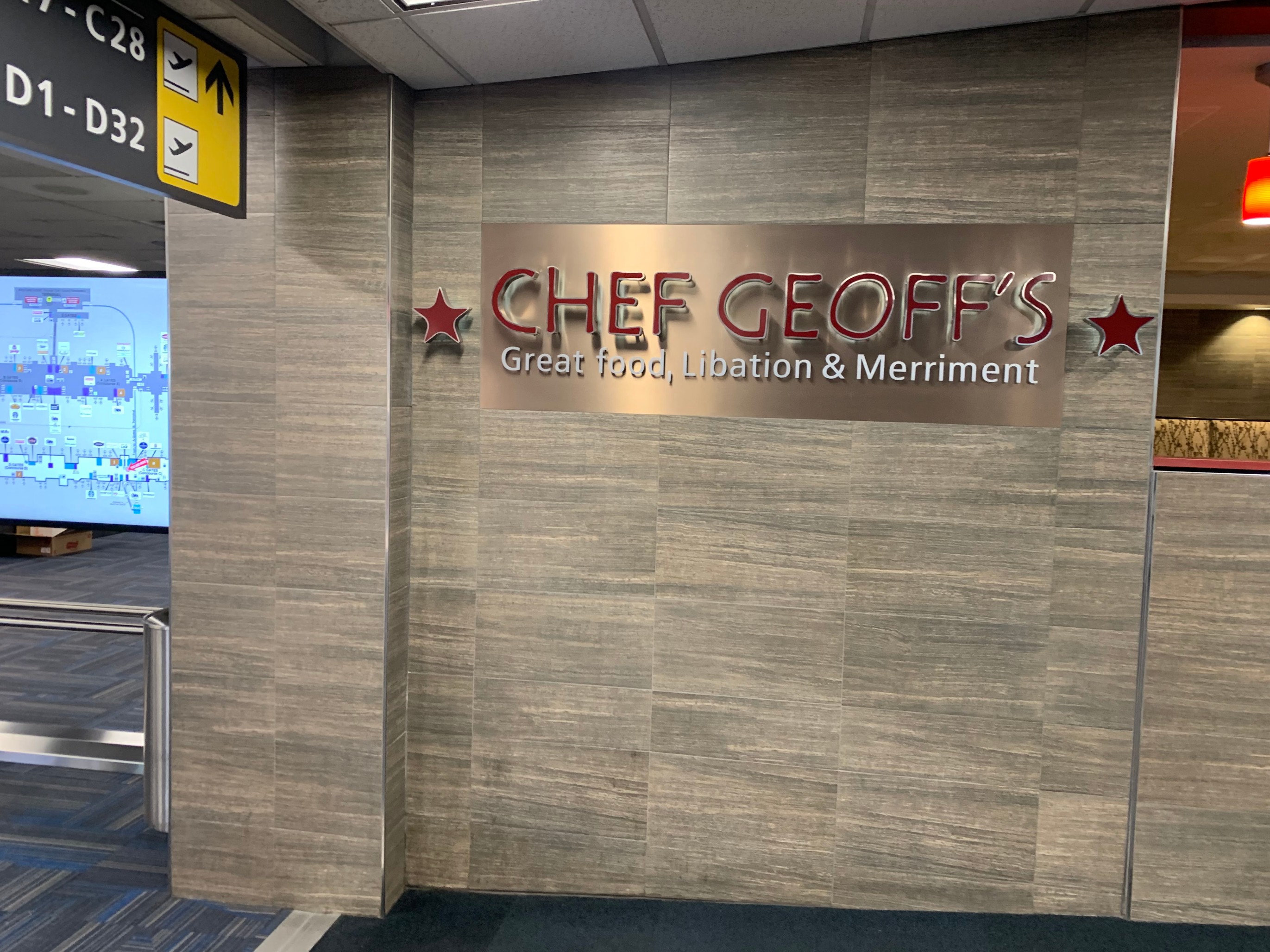 Chef Geoff's, foto 11