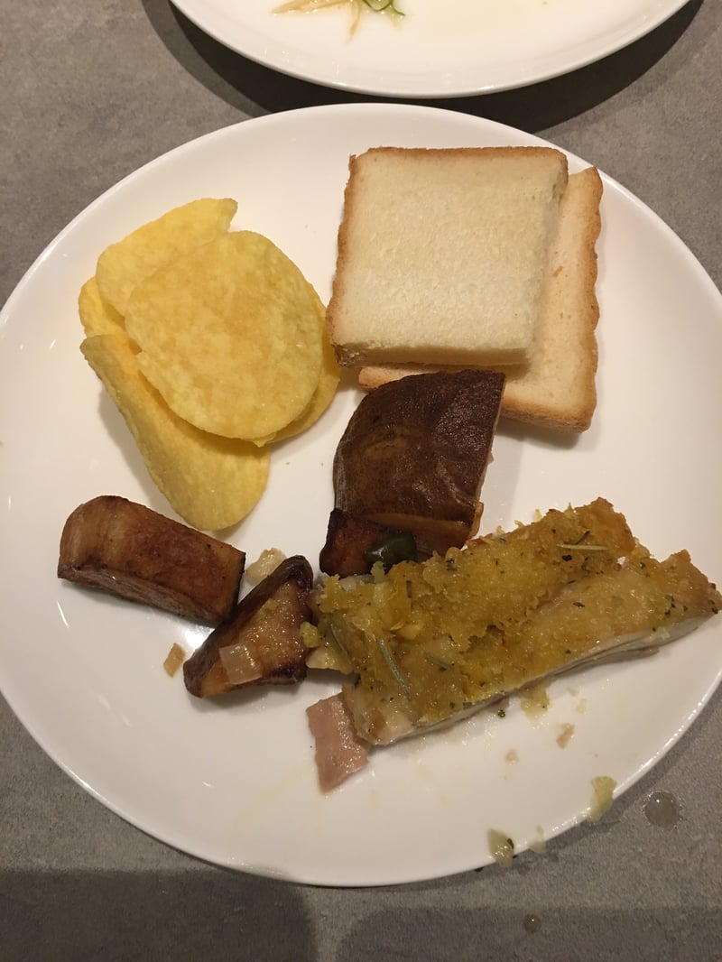 Plaza Premium Lounge (Zone C), photo 11
