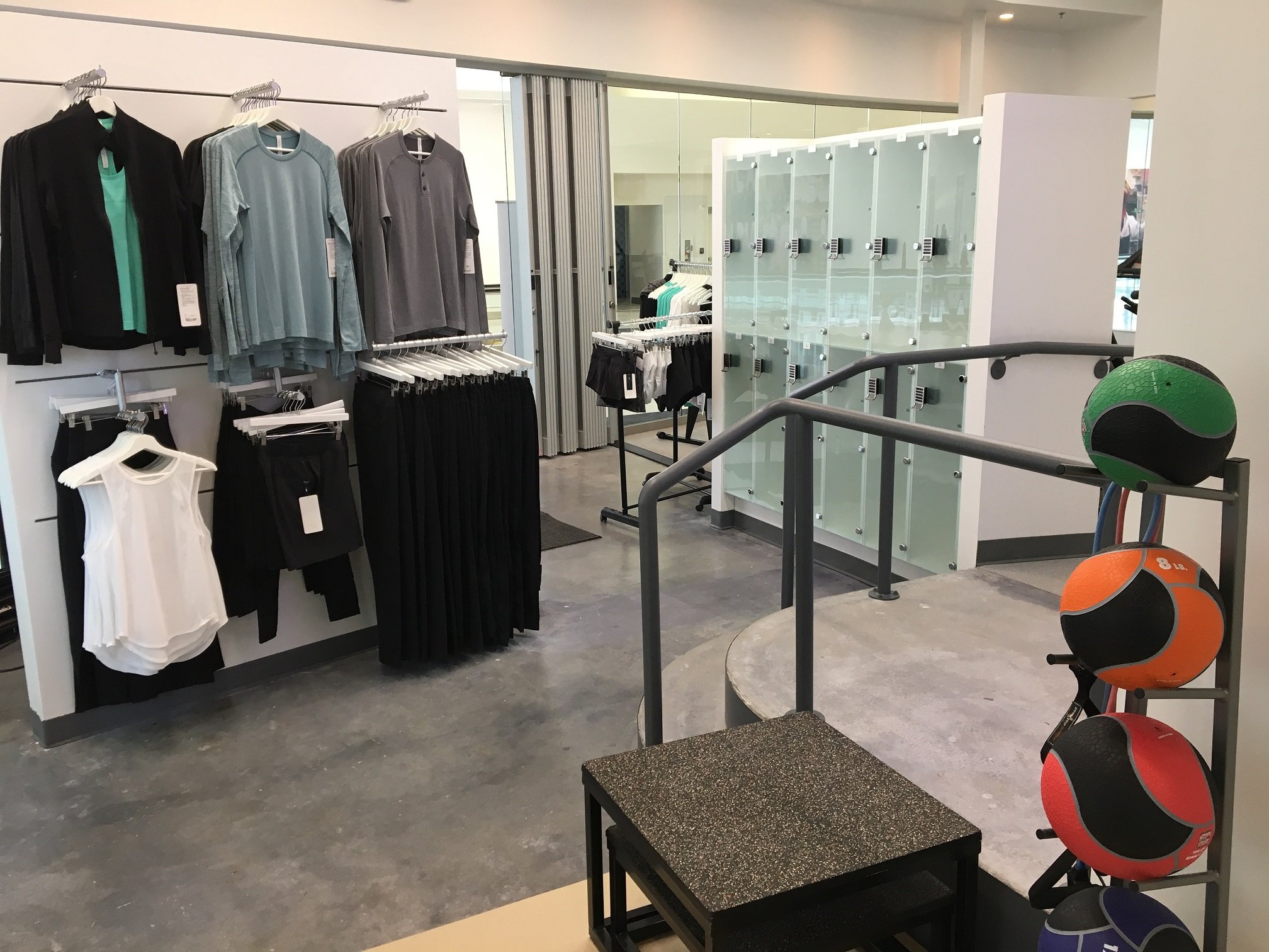 ROAM Fitness, foto 10