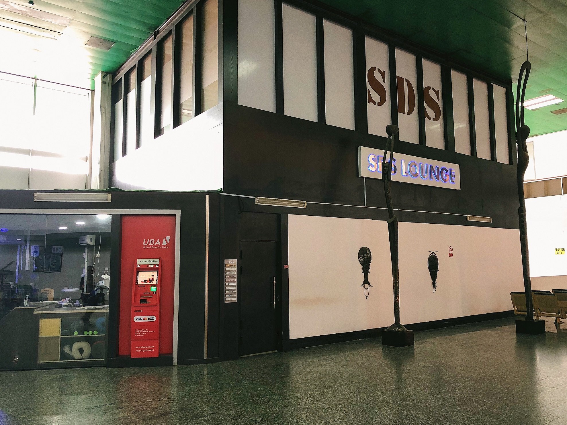 SDS Lounge Services, photo 3