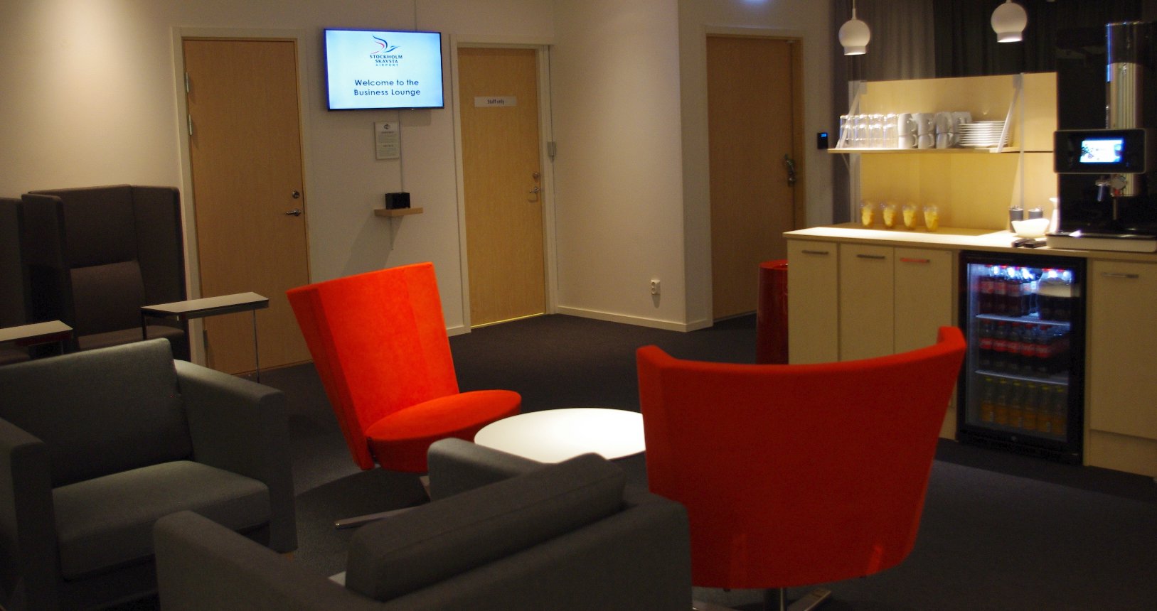 Comfort Lounge (Temporarily Closed), foto 3
