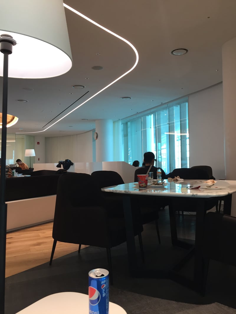 Sky Hub Lounge, photo 11