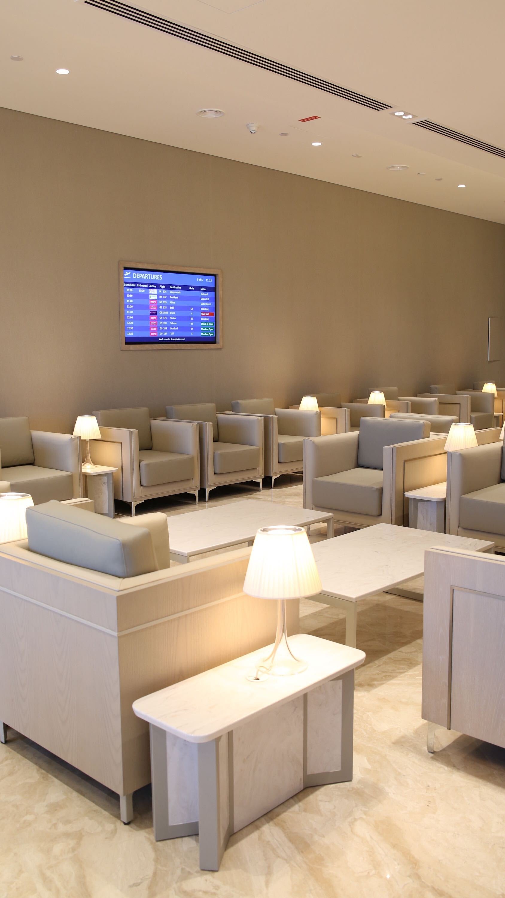 The Lounge, foto 2