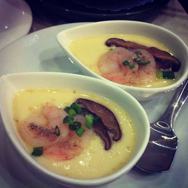 Thai Airways Royal First Class Lounge, photo 3