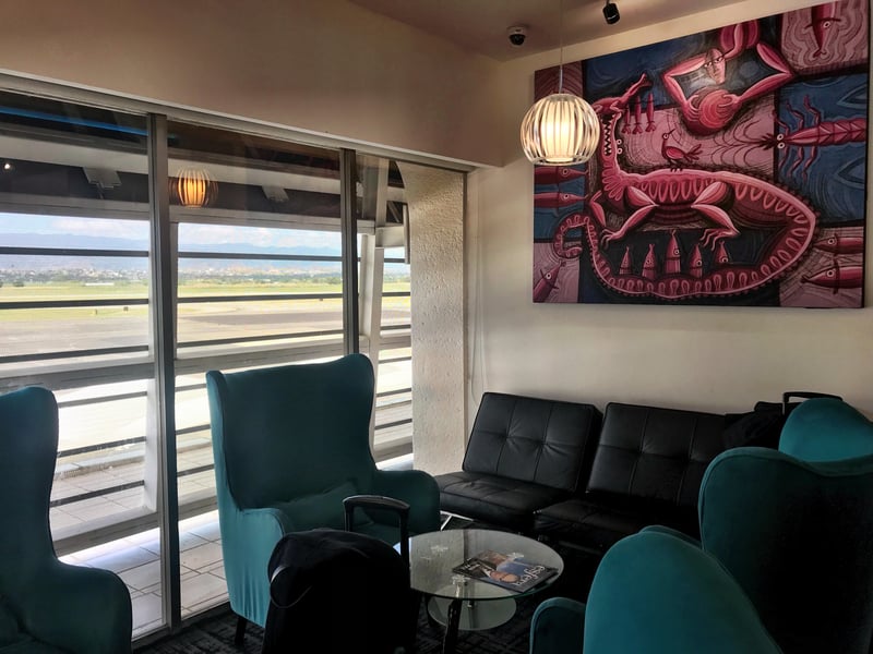 The Lounge by Global Lounge Network, photo 10