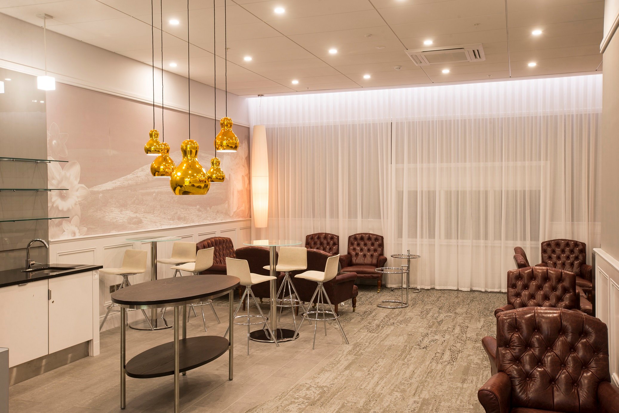 The Burren Lounge (Temporarily Closed), foto 6