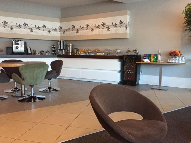 Mugam Lounge, photo 7