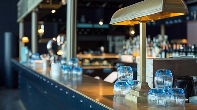 Cabin Bar, photo 2
