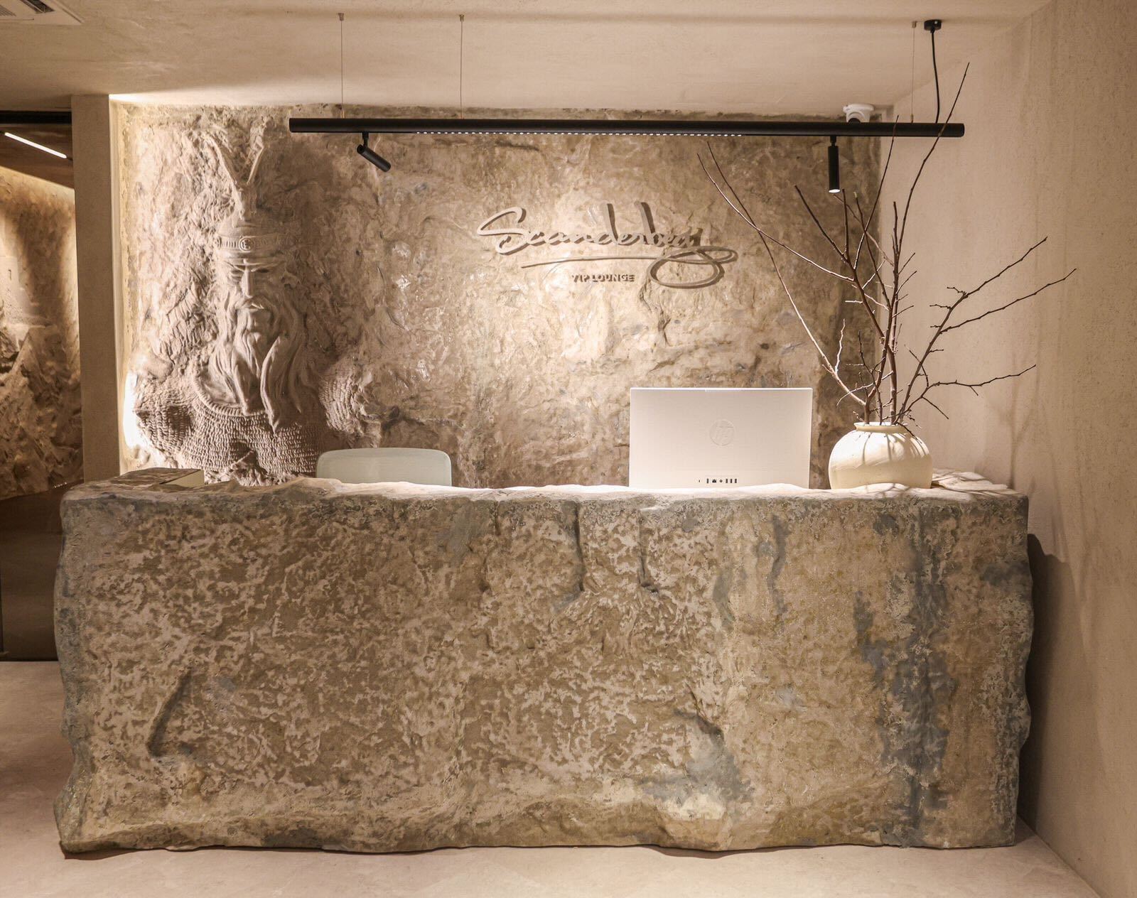 Scanderbeg VIP Lounge, foto 3