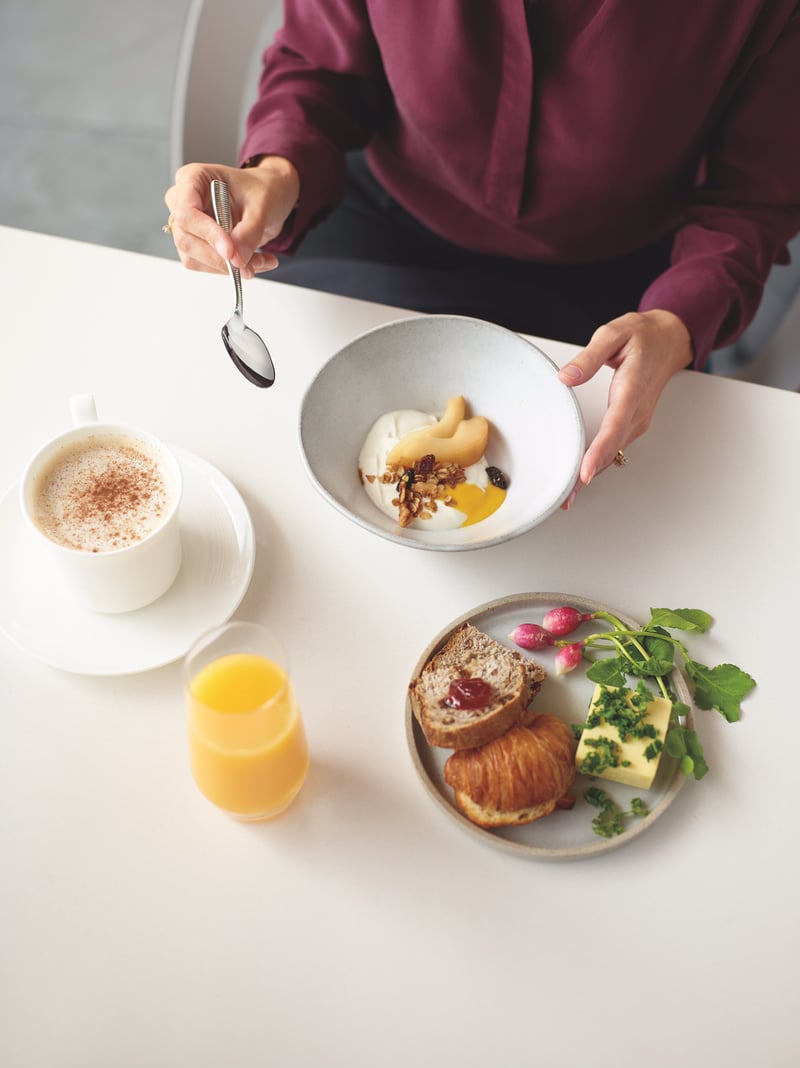 The Centurion Lounge, foto 11