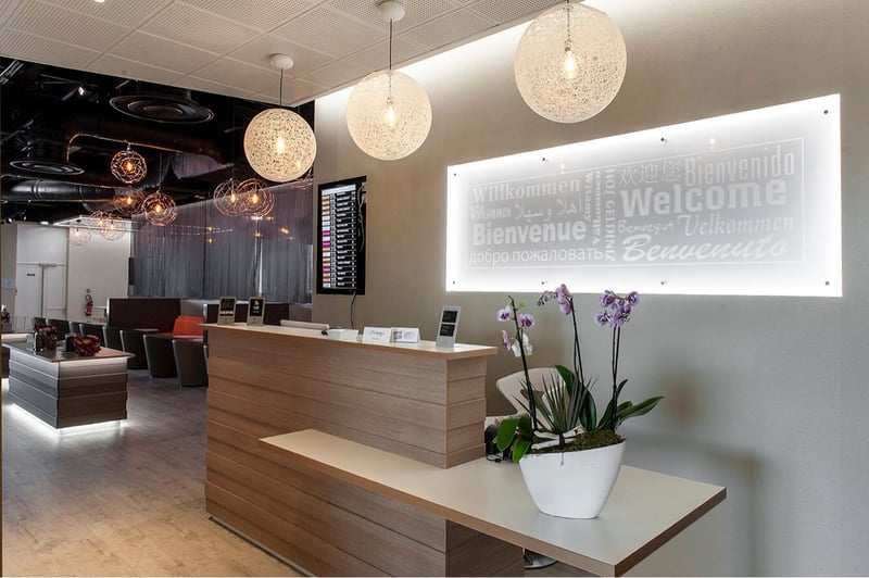 The Levity Lounge, photo 5