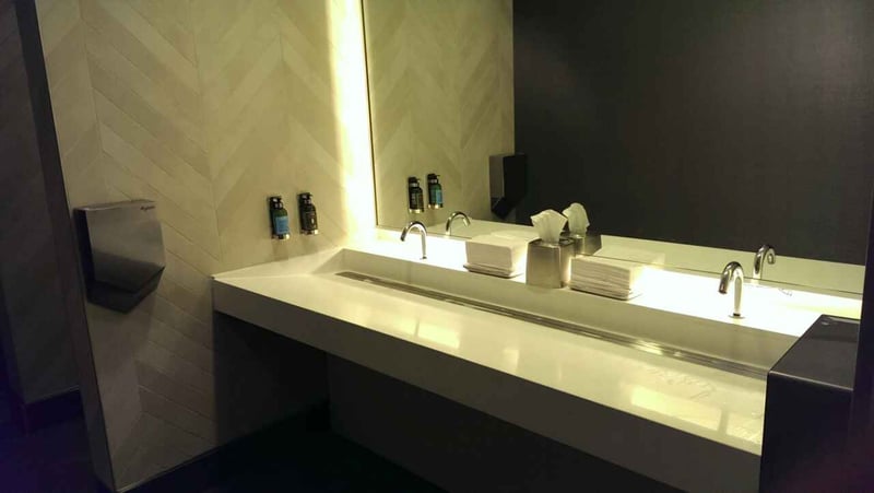 The Centurion Lounge, foto 10