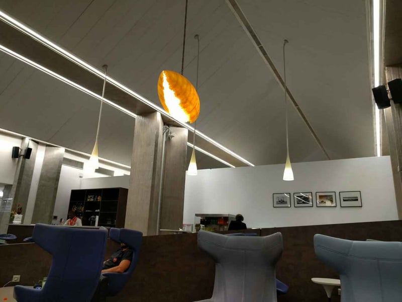 Aeria Lounge, photo 2