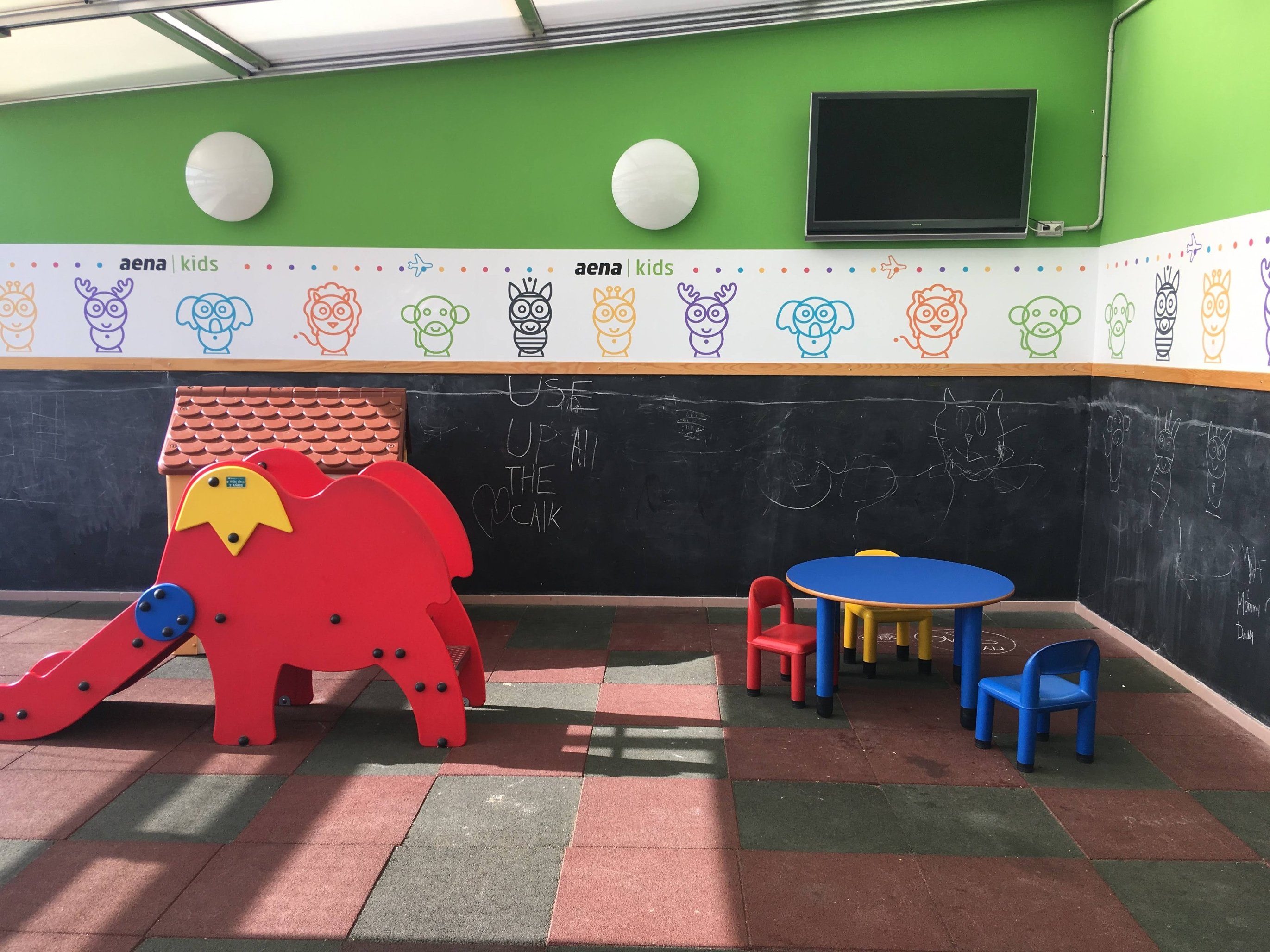 Sala Galdos, foto 5