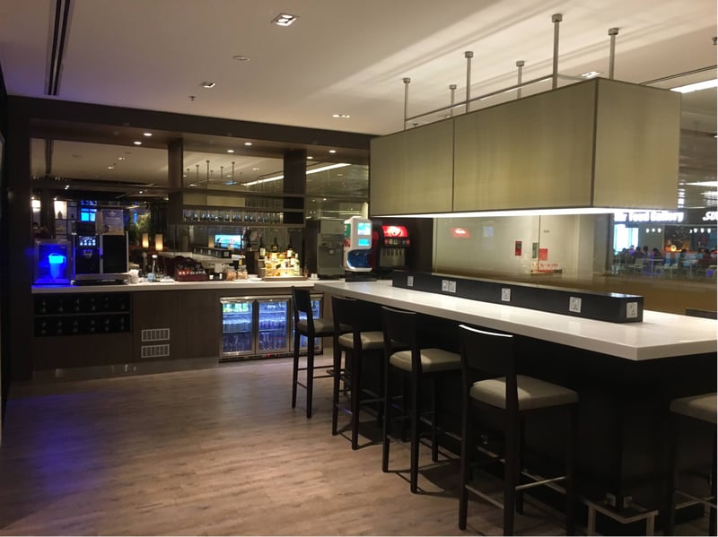 Marhaba Lounge, foto 5