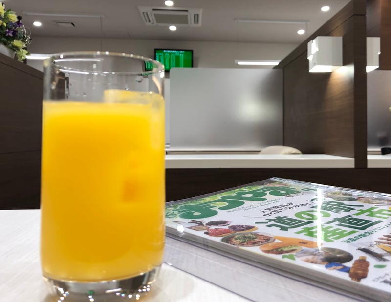 Business Lounge, foto 10